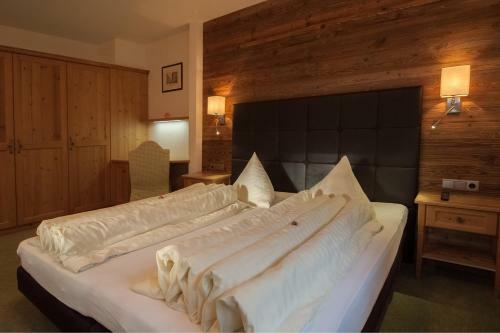 Hotel Edelwei�-schl�ssl