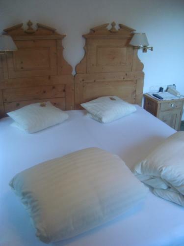Hotel Edelwei�-schl�ssl