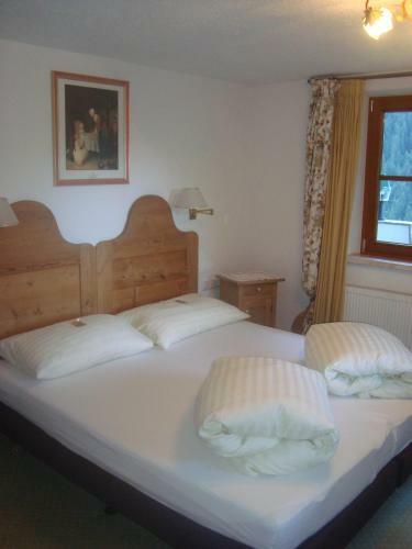 Hotel Edelwei�-schl�ssl