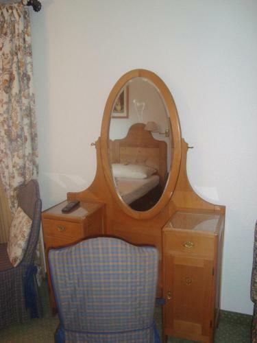 Hotel Edelwei�-schl�ssl