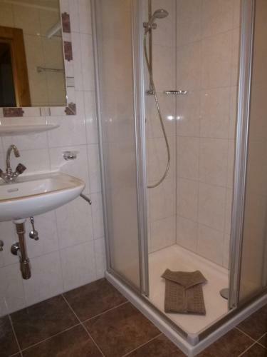 Apartamento Haus Wildbach
