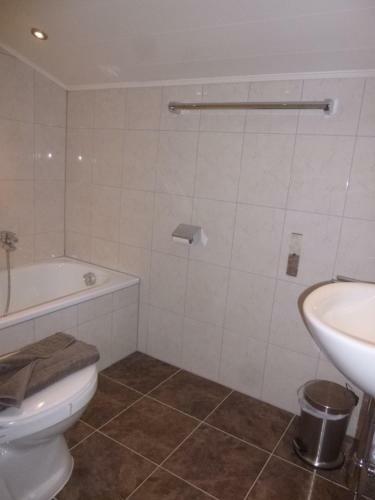 Apartamento Haus Wildbach
