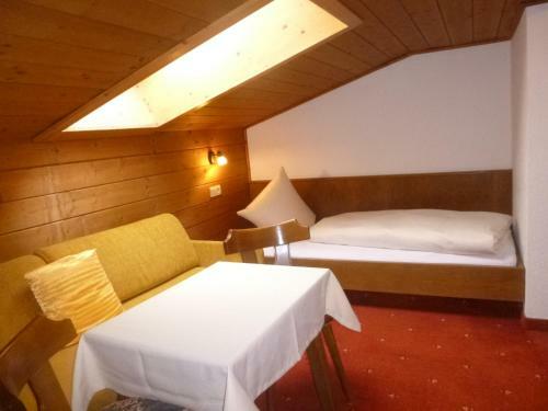 Apartamento Haus Wildbach