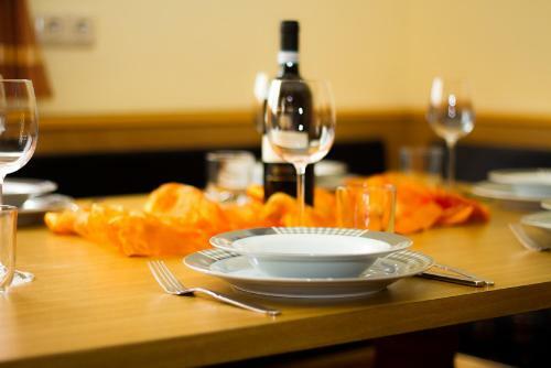 Apartamento Ferienwohnung Sailer