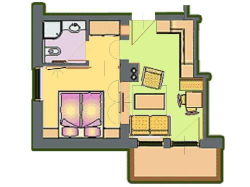 G�stehaus - Apart Braito