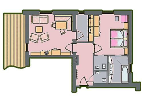 G�stehaus - Apart Braito
