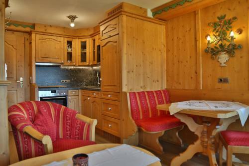 G�stehaus - Apart Braito