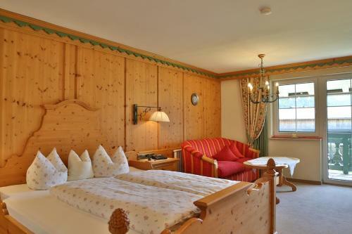 G�stehaus - Apart Braito