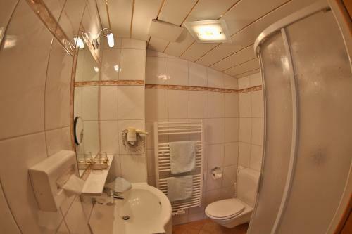 G�stehaus - Apart Braito