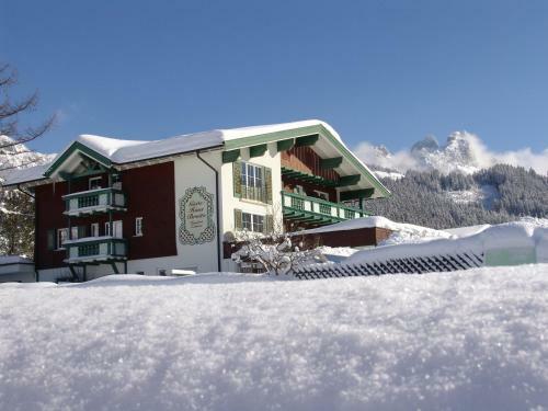 G�stehaus - Apart Braito
