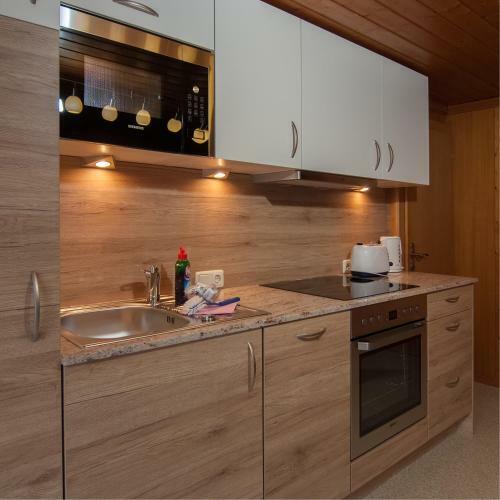 Apartamento Landhaus Maria-luise