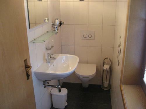 Apartamento Landhaus Maria-luise