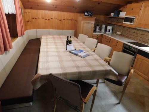 Apartamento Landhaus Maria-luise