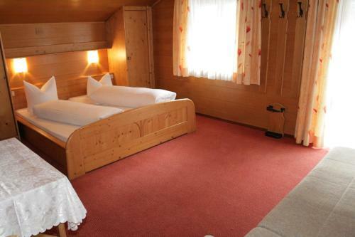 Apartamento Landhaus Maria-luise