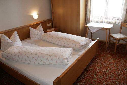 Apartamento Landhaus Maria-luise