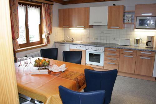 Apartamento Landhaus Maria-luise