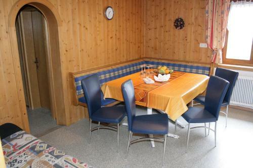 Apartamento Landhaus Maria-luise