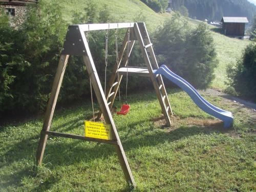Apartamento Landhaus Maria-luise