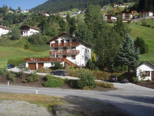 Apartamento Landhaus Maria-luise