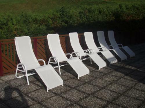 Apartamento Landhaus Maria-luise