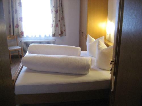 Apartamento Landhaus Maria-luise