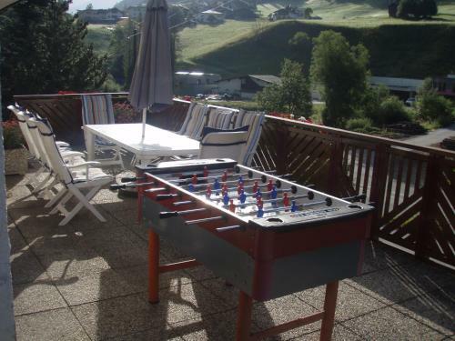 Apartamento Landhaus Maria-luise