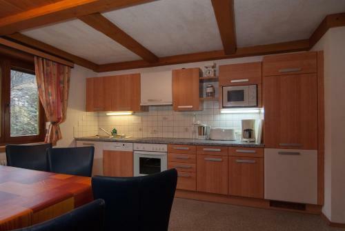 Apartamento Landhaus Maria-luise