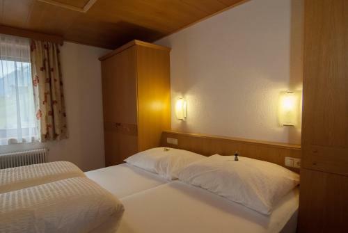 Apartamento Landhaus Maria-luise