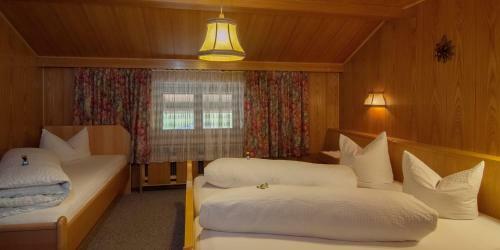 Apartamento Landhaus Maria-luise