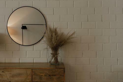 Apartamento Casa Serena Beautiful Colonial Loft