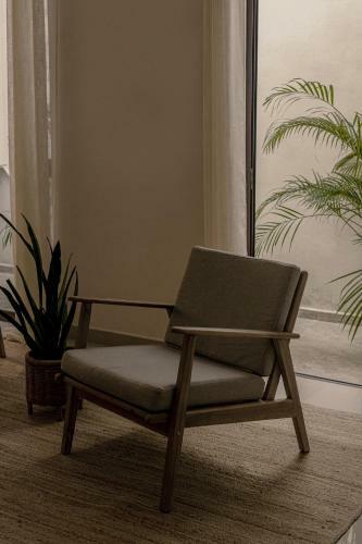 Apartamento Casa Serena Beautiful Colonial Loft