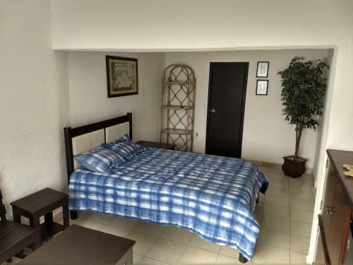 Apartamento Depto Las Puertas De La Ria #4