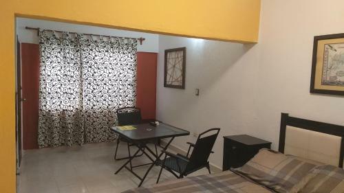 Apartamento Depto Las Puertas De La Ria #4