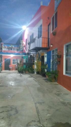Apartamento Depto Las Puertas De La Ria #4