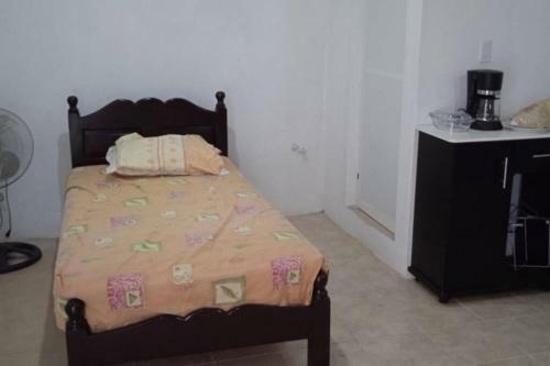 Apartamento City And Sea View Jardines