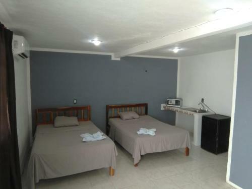 Hotel Qatar Hospedaje