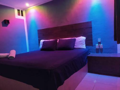 Hotel Qatar Hospedaje