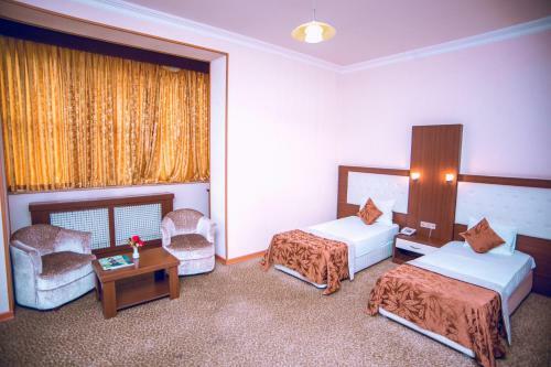 Grand Nakhchivan Hotel