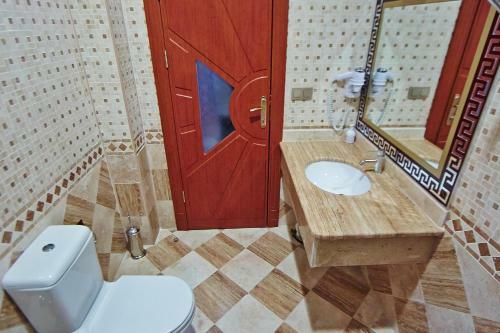 Grand Nakhchivan Hotel