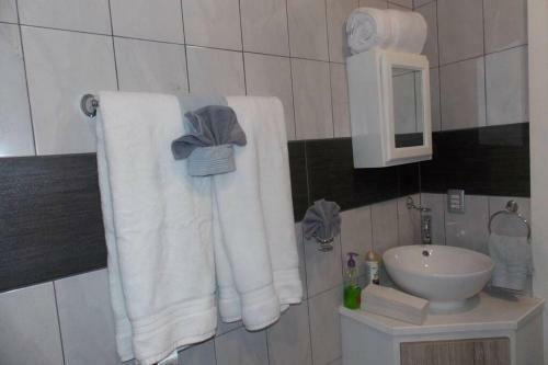 Apartamento Whale Hill Family Duplex