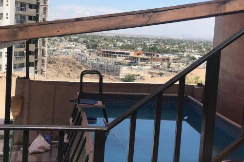 Apartamento Whale Hill Family Duplex