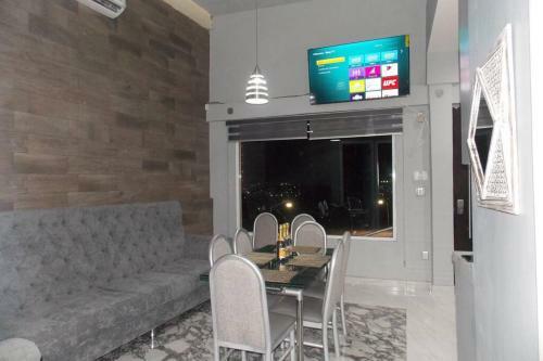 Apartamento Whale Hill Family Duplex