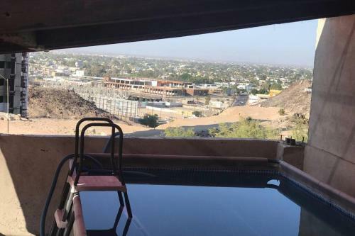 Apartamento Whale Hill Family Duplex