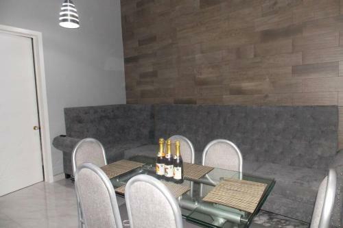 Apartamento Whale Hill Family Duplex