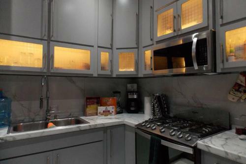 Apartamento Whale Hill Family Duplex