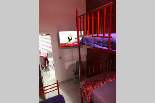Apartamento Whale Hill Family Duplex