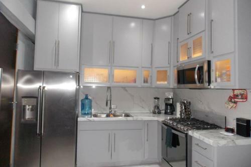 Apartamento Whale Hill Family Duplex