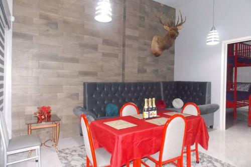 Apartamento Whale Hill Family Duplex