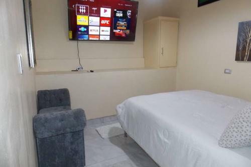 Apartamento Whale Hill Family Duplex