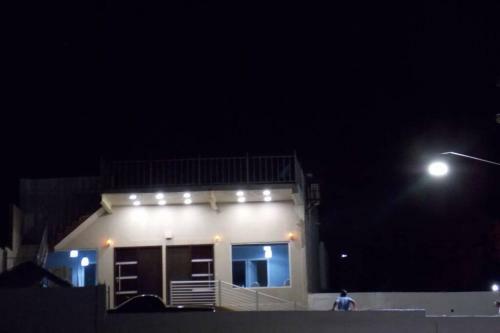 Apartamento Whale Hill Family Duplex